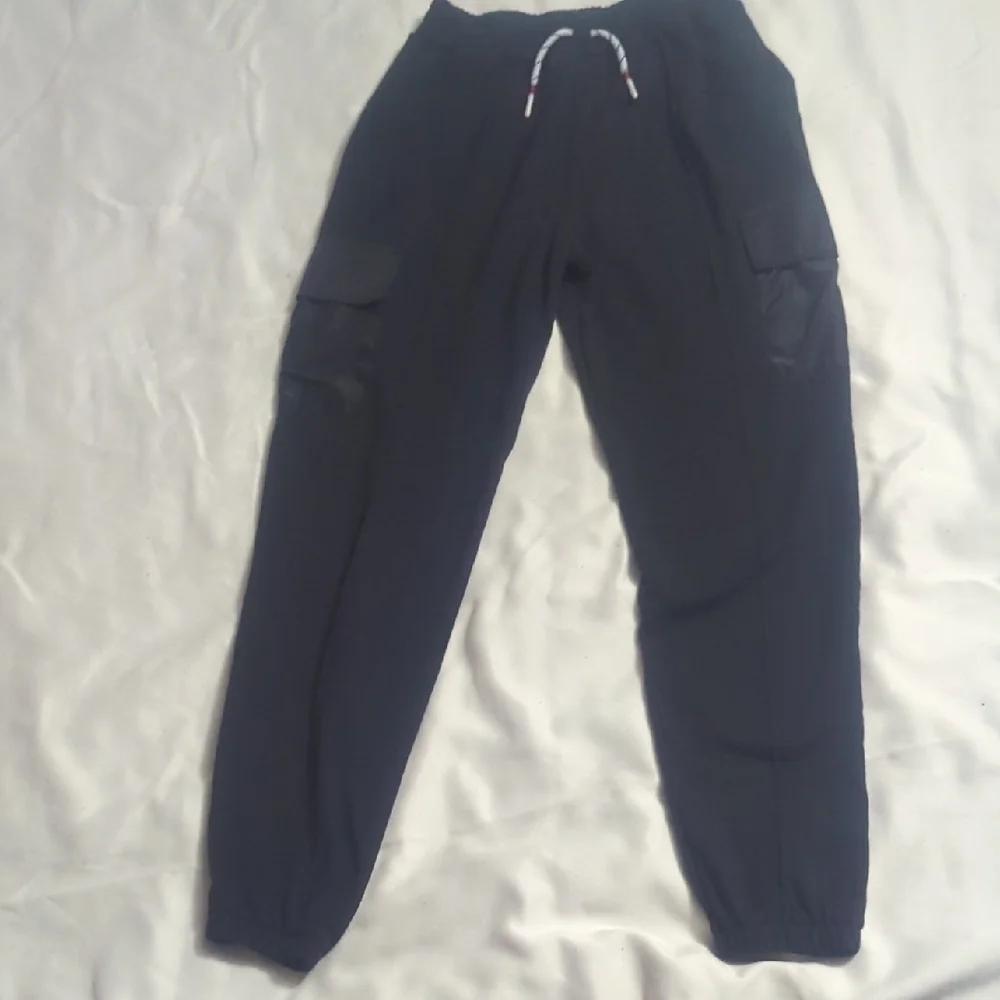 Sweatsuit Zip Hoodie & Joggers By Mayoral Black Girls 16